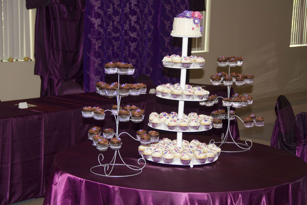 Christopher Hall Wedding Events in San Antonio - Choose your Caterer